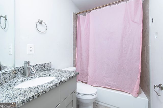 5659 Eternal Drive, South Fulton, GA 30349