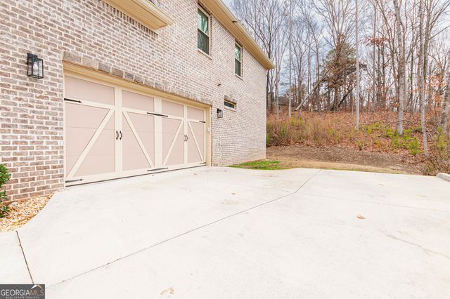 5659 Eternal Drive, South Fulton, GA 30349