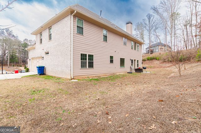 5659 Eternal Drive, South Fulton, GA 30349