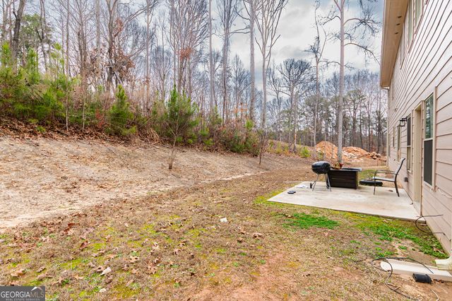 5659 Eternal Drive, South Fulton, GA 30349