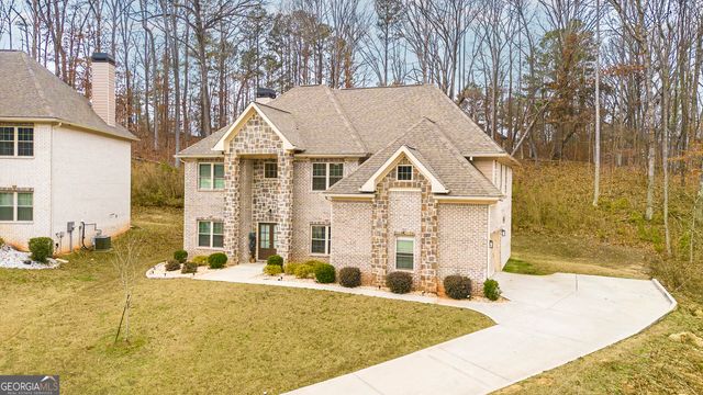 5659 Eternal Drive, South Fulton, GA 30349