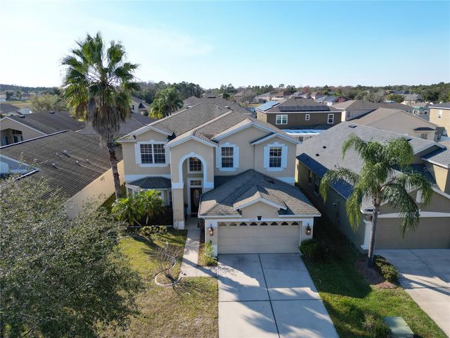 10216 OAK CREST ROAD, Orlando, FL 32829