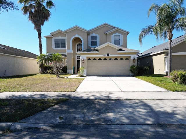 10216 OAK CREST ROAD, Orlando, FL 32829
