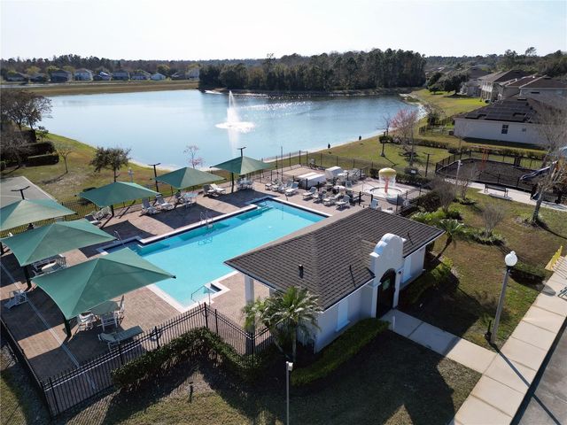 10216 OAK CREST ROAD, Orlando, FL 32829