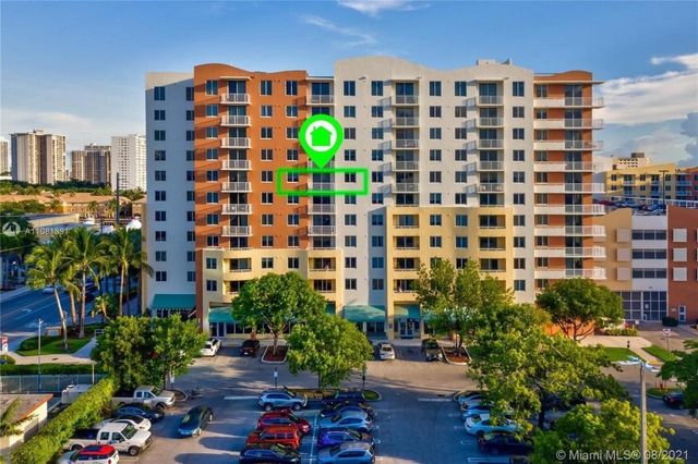 18800 NE 29th Avenue 704, Aventura, FL 33180