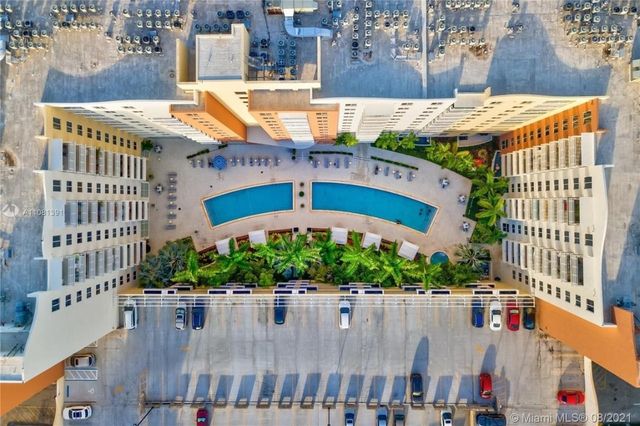 18800 NE 29th Avenue 704, Aventura, FL 33180