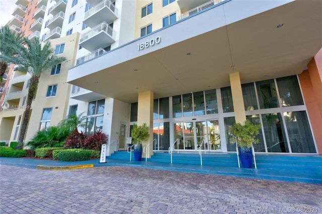 18800 NE 29th Avenue 704, Aventura, FL 33180