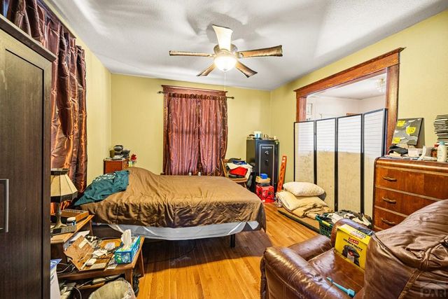1914 N Elizabeth St, Pueblo, CO 81003