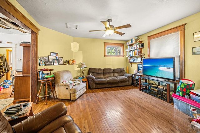 1914 N Elizabeth St, Pueblo, CO 81003