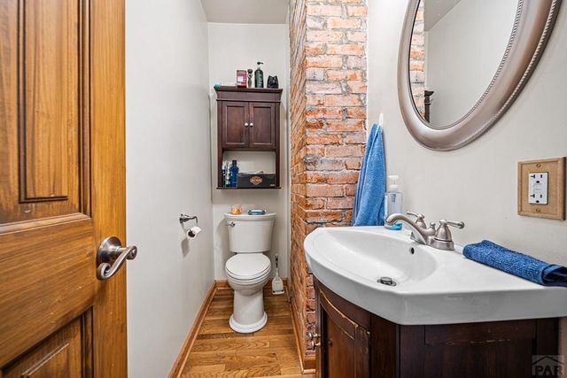 1914 N Elizabeth St, Pueblo, CO 81003
