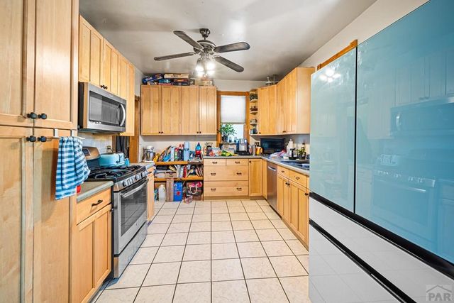 1914 N Elizabeth St, Pueblo, CO 81003
