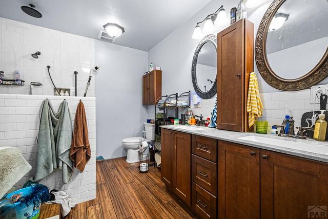 1914 N Elizabeth St, Pueblo, CO 81003