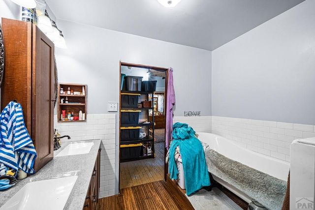 1914 N Elizabeth St, Pueblo, CO 81003
