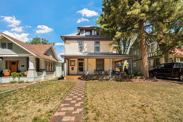 1914 N Elizabeth St, Pueblo, CO 81003