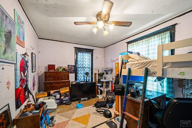 1914 N Elizabeth St, Pueblo, CO 81003