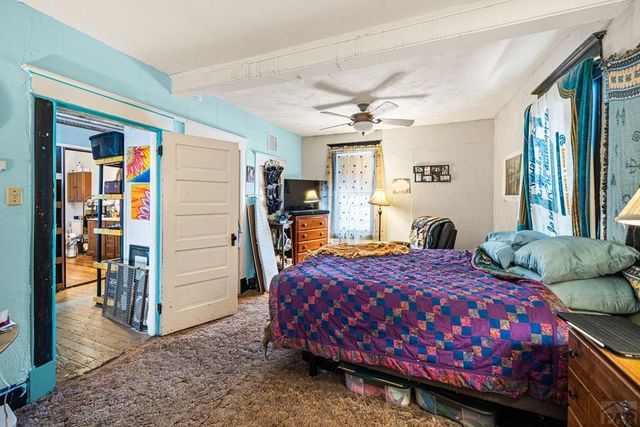 1914 N Elizabeth St, Pueblo, CO 81003