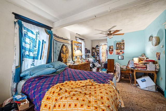 1914 N Elizabeth St, Pueblo, CO 81003