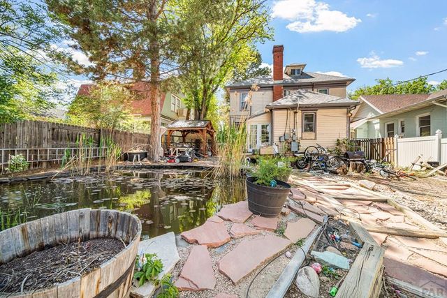 1914 N Elizabeth St, Pueblo, CO 81003