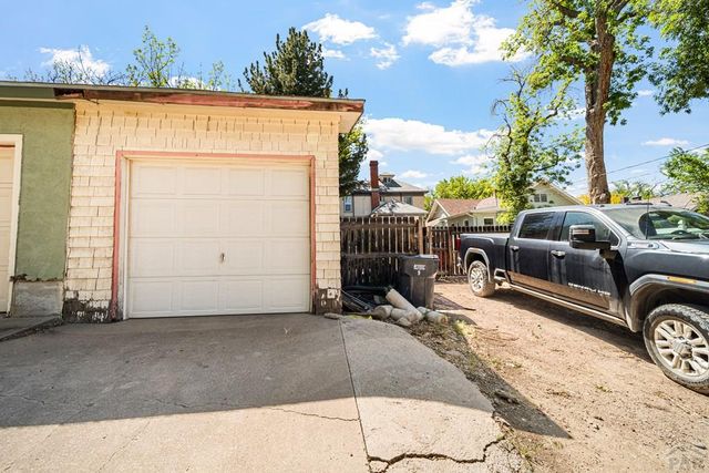 1914 N Elizabeth St, Pueblo, CO 81003