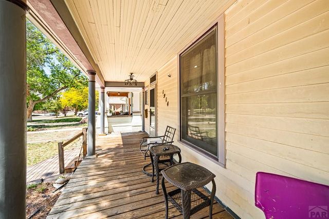 1914 N Elizabeth St, Pueblo, CO 81003