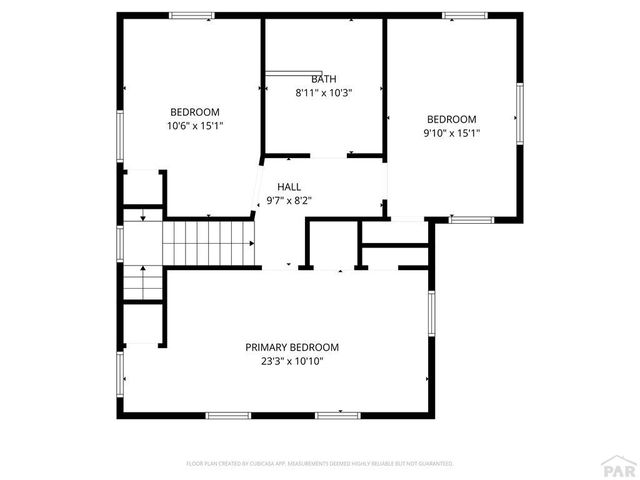 1914 N Elizabeth St, Pueblo, CO 81003