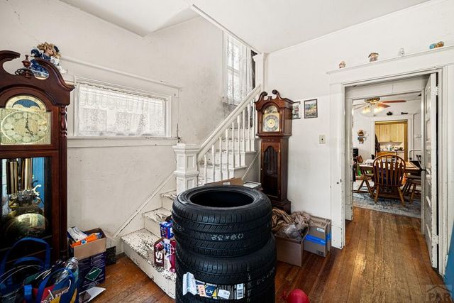 1914 N Elizabeth St, Pueblo, CO 81003