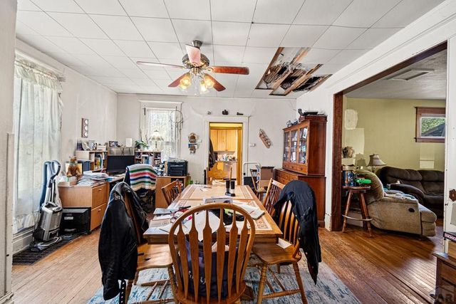 1914 N Elizabeth St, Pueblo, CO 81003