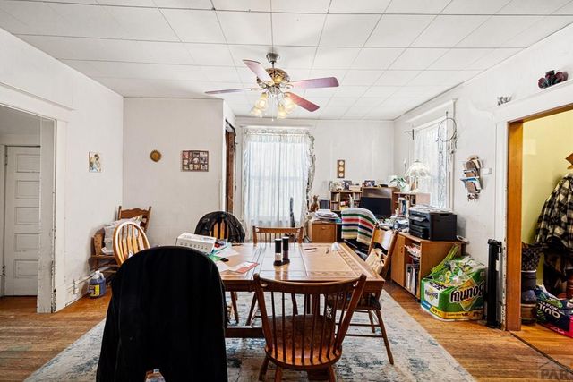 1914 N Elizabeth St, Pueblo, CO 81003