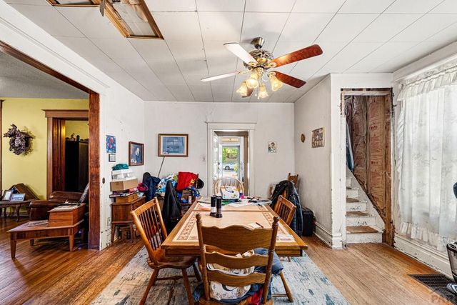 1914 N Elizabeth St, Pueblo, CO 81003