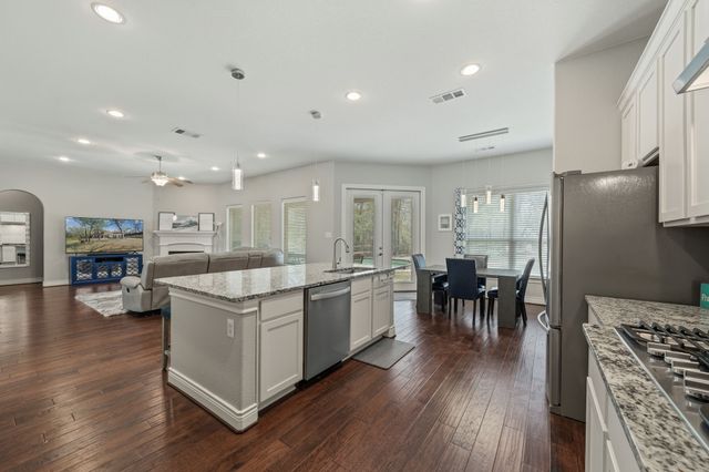 152 Spanish Oak Drive, Krugerville, TX 76227