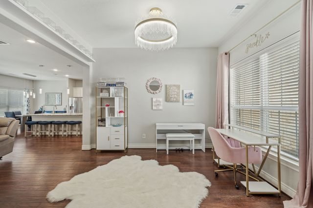 152 Spanish Oak Drive, Krugerville, TX 76227