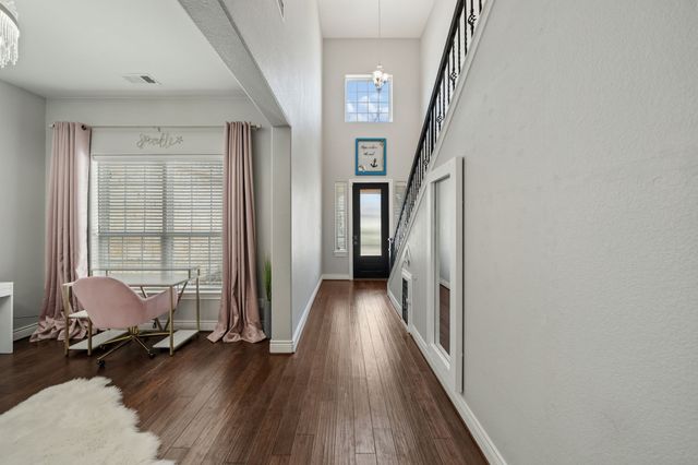 152 Spanish Oak Drive, Krugerville, TX 76227