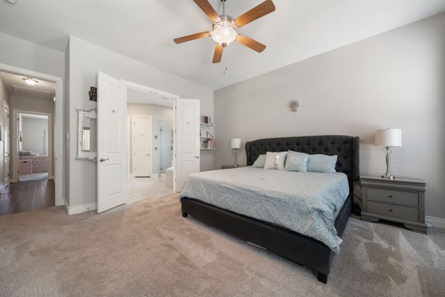 152 Spanish Oak Drive, Krugerville, TX 76227