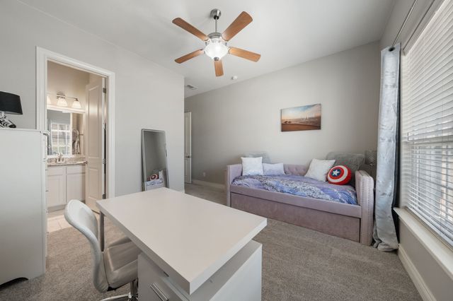 152 Spanish Oak Drive, Krugerville, TX 76227