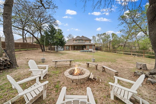 152 Spanish Oak Drive, Krugerville, TX 76227
