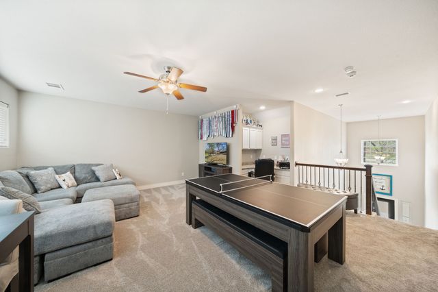 152 Spanish Oak Drive, Krugerville, TX 76227