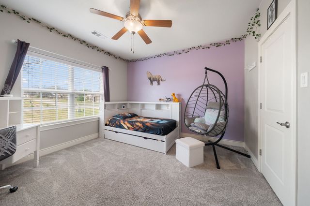 152 Spanish Oak Drive, Krugerville, TX 76227