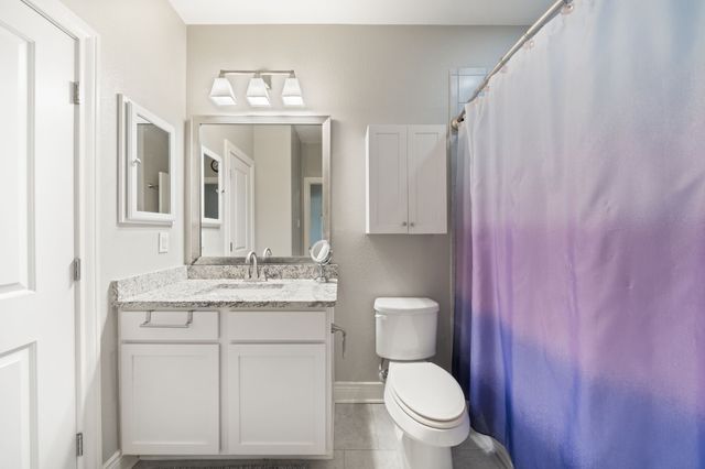 152 Spanish Oak Drive, Krugerville, TX 76227