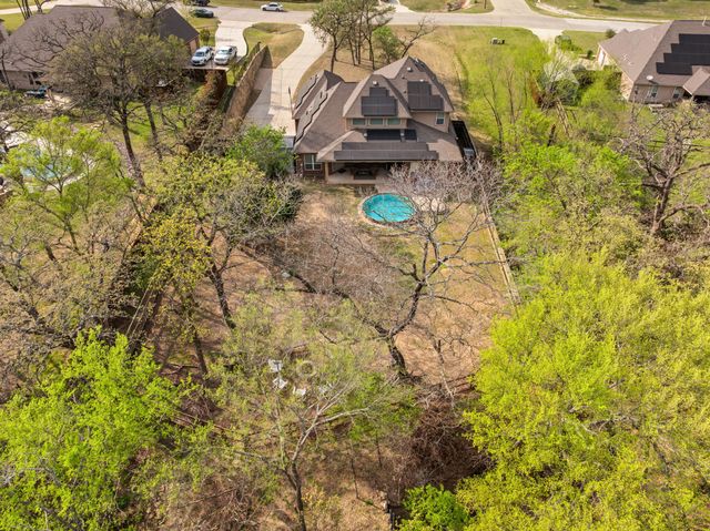 152 Spanish Oak Drive, Krugerville, TX 76227