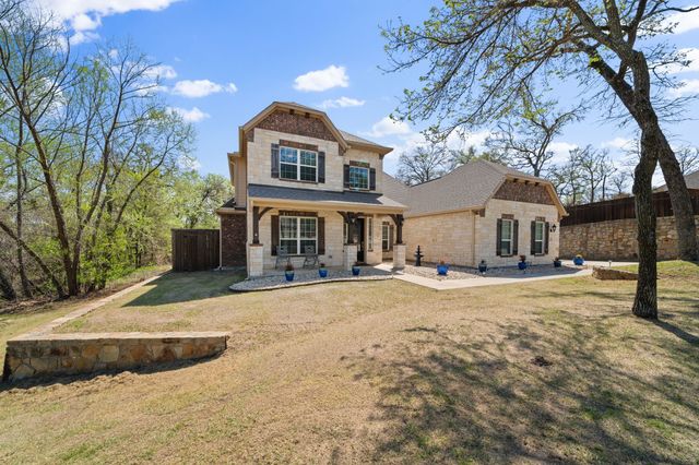 152 Spanish Oak Drive, Krugerville, TX 76227