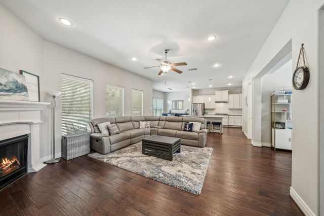 152 Spanish Oak Drive, Krugerville, TX 76227