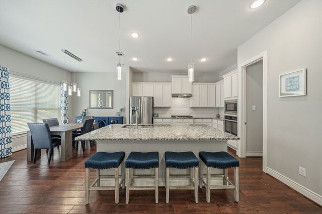 152 Spanish Oak Drive, Krugerville, TX 76227