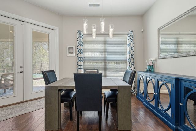 152 Spanish Oak Drive, Krugerville, TX 76227