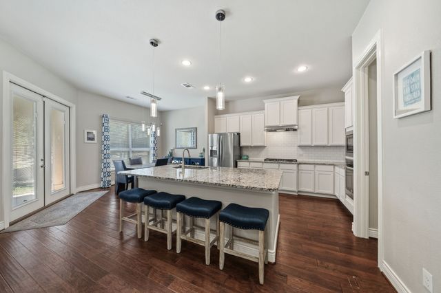 152 Spanish Oak Drive, Krugerville, TX 76227