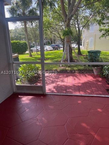 7872 Sanibel Dr 7872, Tamarac, FL 33321