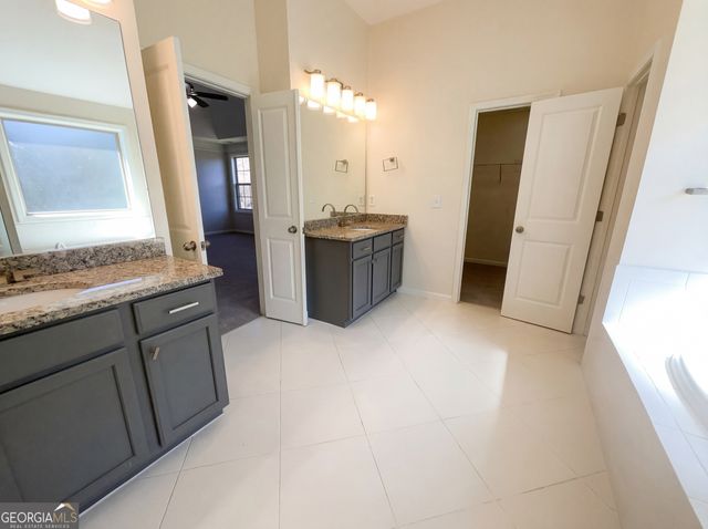 3695 Trout Lily Court, Atlanta, GA 30349