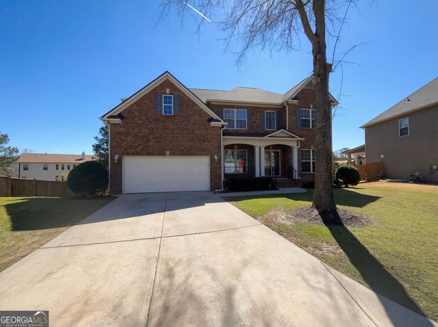 3695 Trout Lily Court, Atlanta, GA 30349