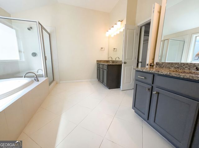 3695 Trout Lily Court, Atlanta, GA 30349