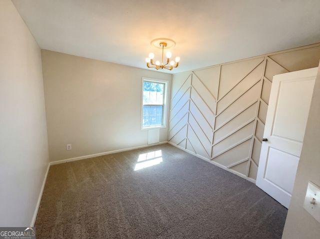 3695 Trout Lily Court, Atlanta, GA 30349