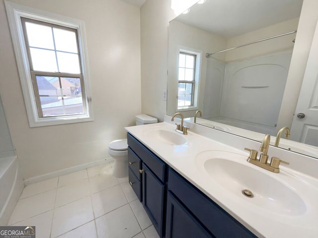 3695 Trout Lily Court, Atlanta, GA 30349